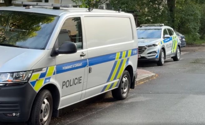 Молодая женщина была найдена мертвой в пражской квартире