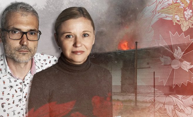 Взрывы, которые потрясли Чехию. Репортеры рассказывают о новых сведениях о российской операции