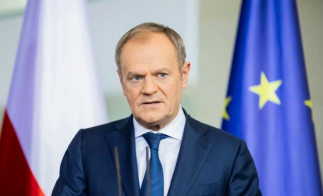 Польша задержала девять человек, подозреваемых в саботаже по указанию России