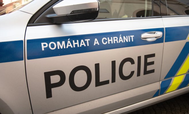 Вторая трагедия за день на Плзеньском крае: при аварии погиб еще один мотоциклист