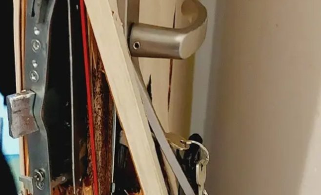 В Ческе-Будеёвице задержали известного парикмахера по подозрению в торговле кокаином