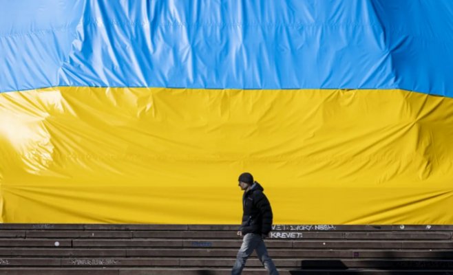 Чехия уже богатеет благодаря украинским беженцам. За три месяца государство получило три миллиарда.