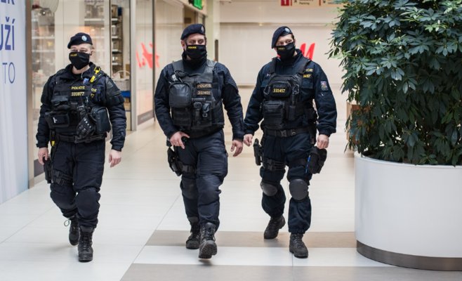 Супруги обокрали пенсионерку из Словакии на более чем полмиллиона, им грозит до пяти лет тюрьмы