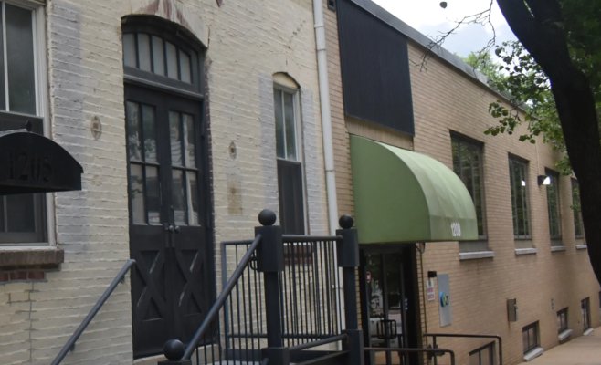 Налоговый рай в городе Байдена: 285 тысяч компаний на одном адресе