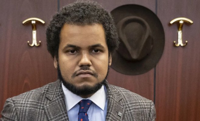 Доминику Фери предстоит тюремное заключение: правосудие вынесло окончательный вердикт