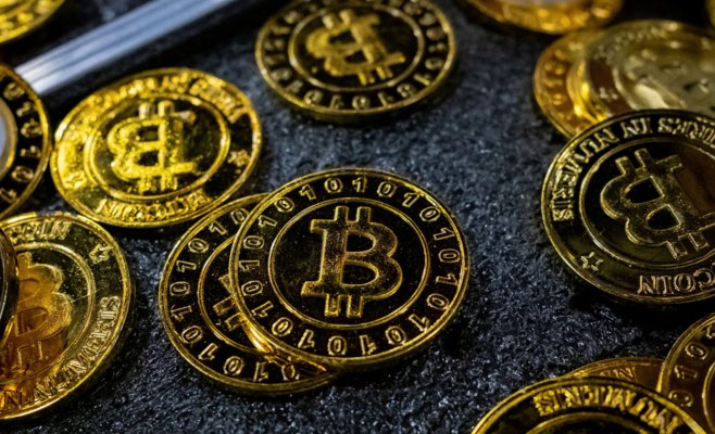 Мошенник разоблачен: житель Пршеровска стал жертвой аферы с биткоинами и кредитами