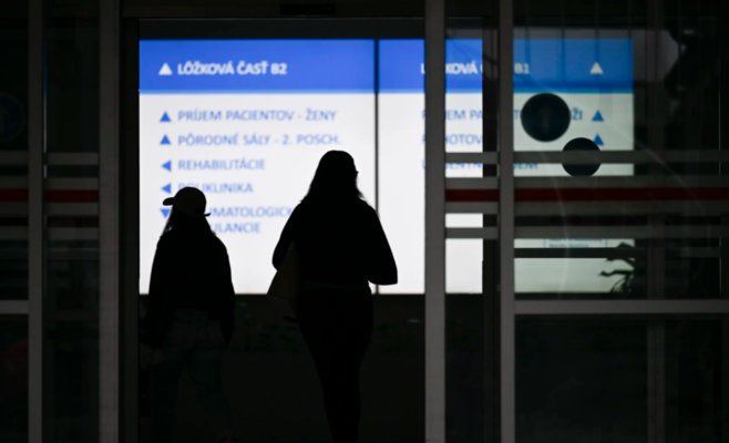 Состояние Роберта Фицо улучшается, заявила больница