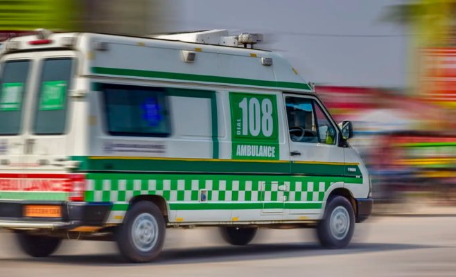 Пожар в развлекательном парке в Индии: погибло не менее 24 человек, в том числе дети