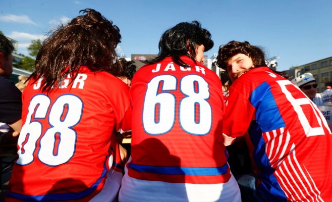 Билеты на финал чемпионата мира по хоккею продаются за 50 тысяч: шансы попасть в арену минимальны