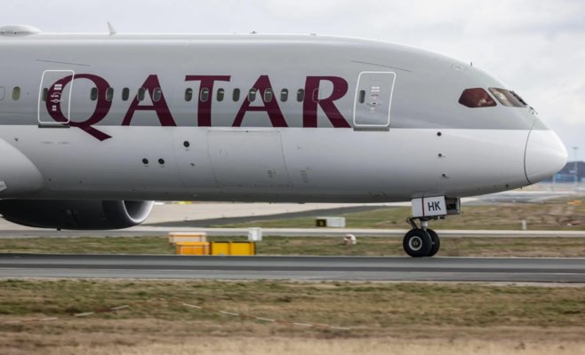 Пассажиры пострадали из-за сильных турбуленций на рейсе в Дублин