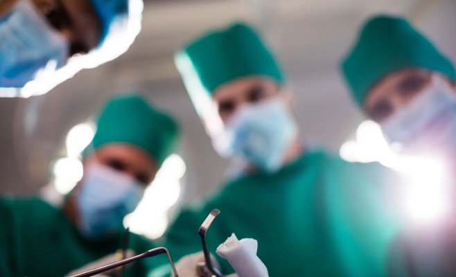 Пациентка загорелась во время операции: польские врачи отказываются признавать вину