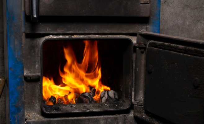 Будущее без угля: Министерство призывает заменить все угольные котлы