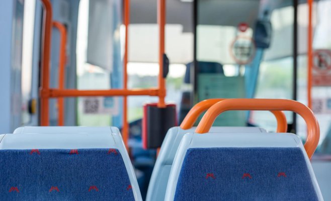 Высший суд оправдал водителя легкового автомобиля, осужденного за падение пассажира в автобусе