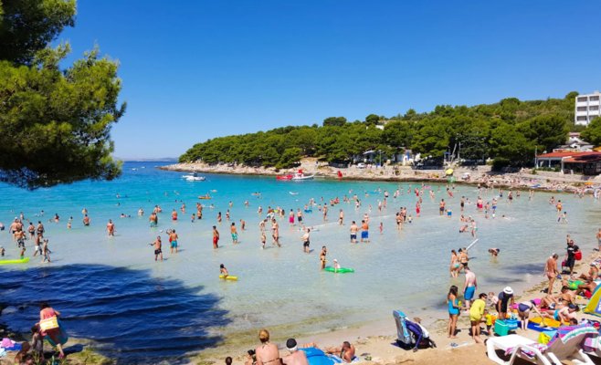 Путешествия чехов в Хорватию меняются: больше звезд и самолеты вместо автомобилей