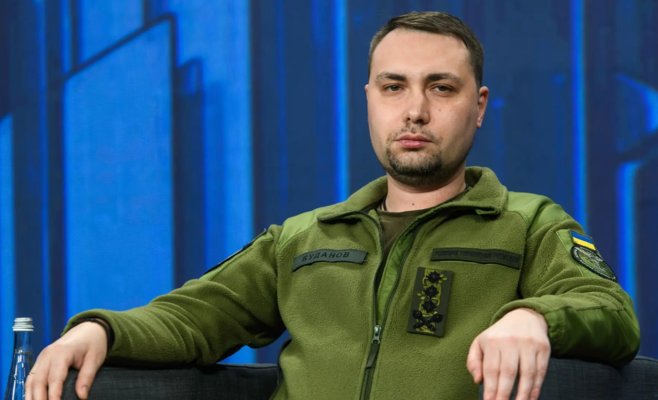 Заговор против Буданова: Два украинских офицера планировали покушение