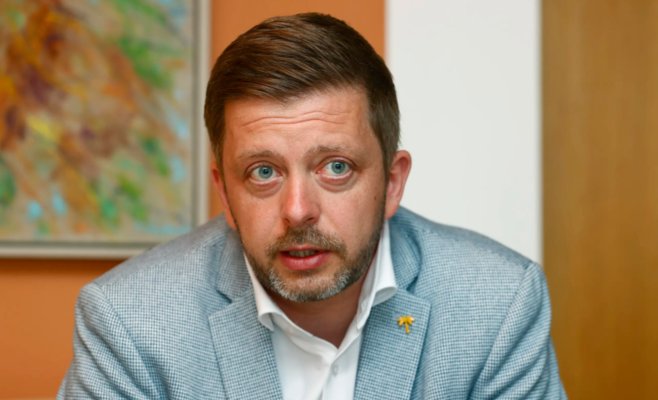 Министр внутренних дел Чехии предлагает отправлять мигрантов в третьи страны