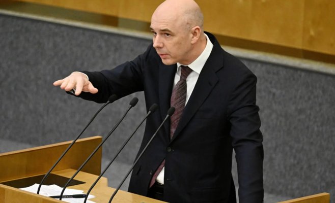 Россия повышает налоги для граждан и предприятий