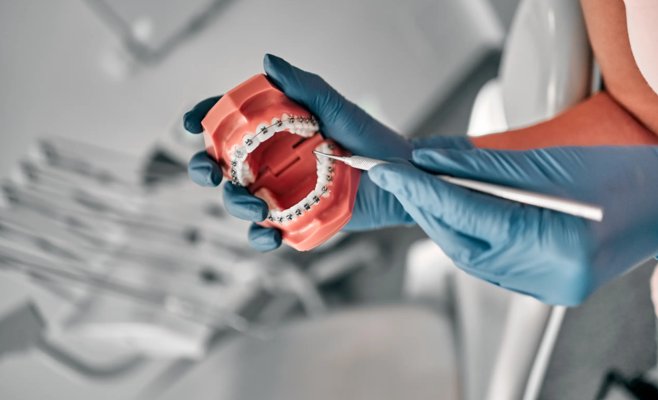 Сенат упростил трудоустройство для стоматологов из стран вне ЕС