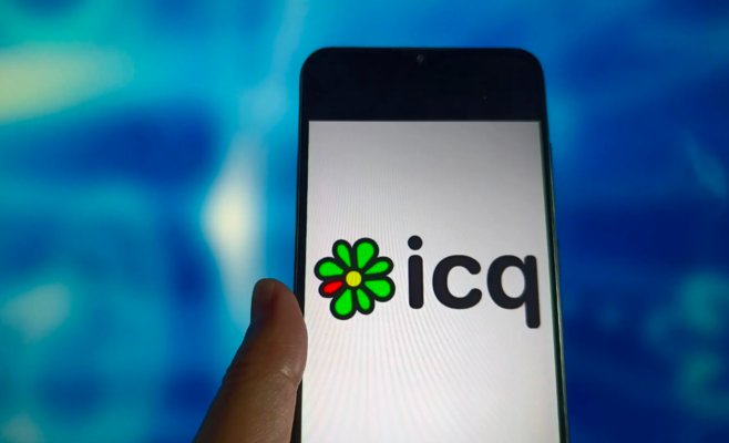 Легендарное ICQ закрывается
