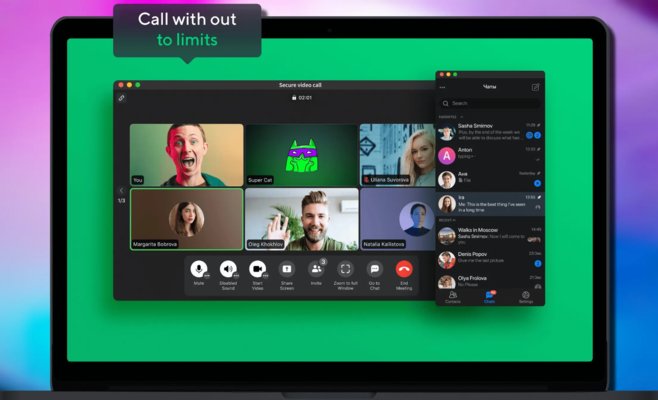 Легендарное ICQ закрывается