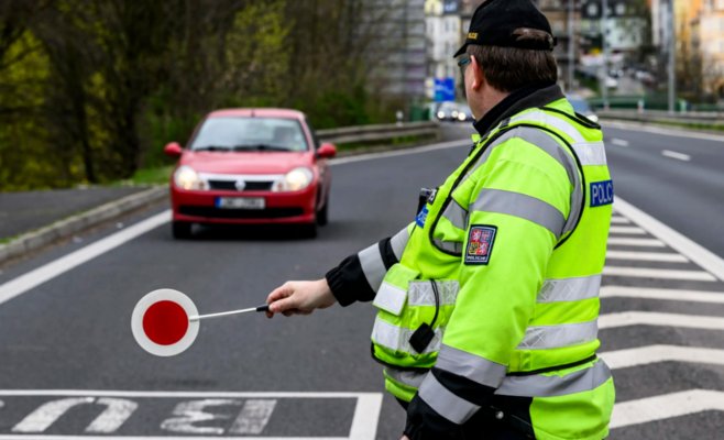 В крови метамфетамин, в машине — маленький ребенок. 