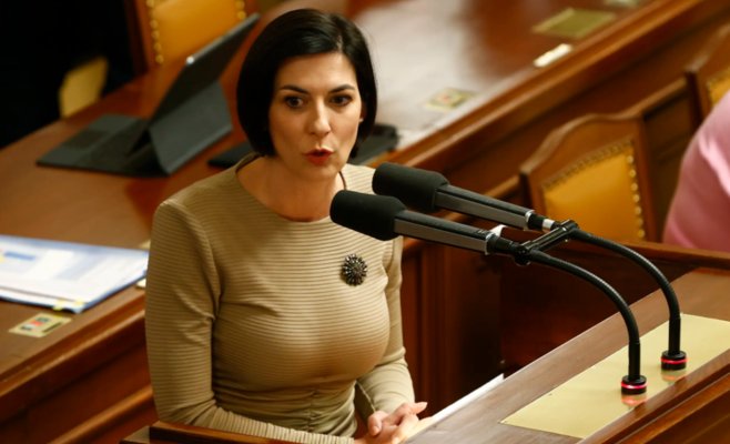 Глава кабинета Пекаровой прошел тест на наркотики