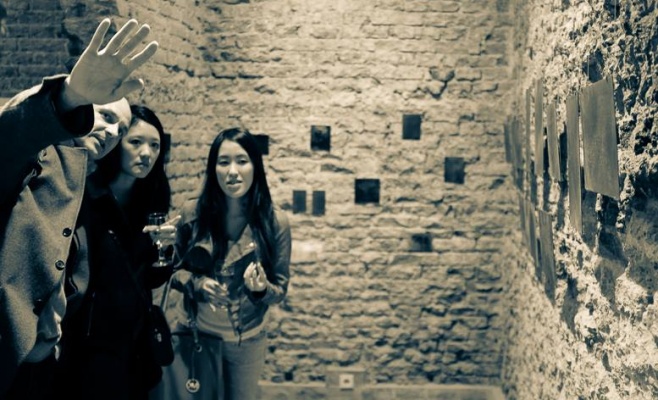 Кофейня Velryba