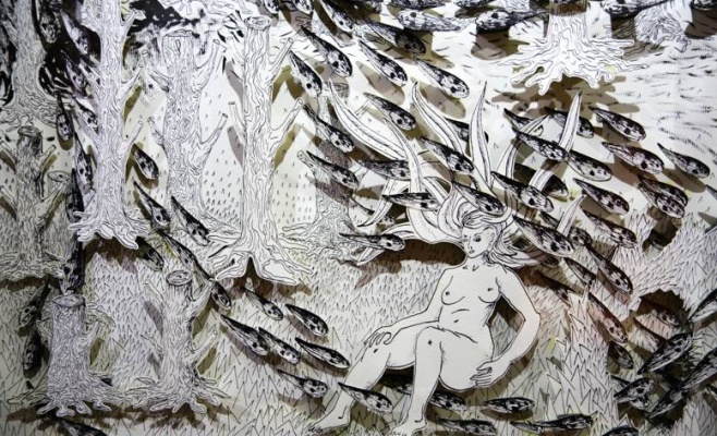 Кофейня Velryba