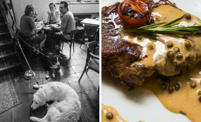 Кофейня Velryba