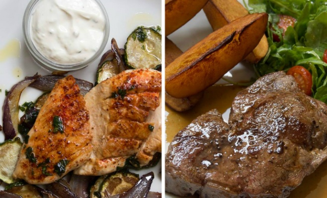 Кофейня Velryba