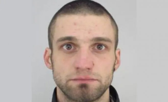 Поиск убийцы женщины в Евичку: 