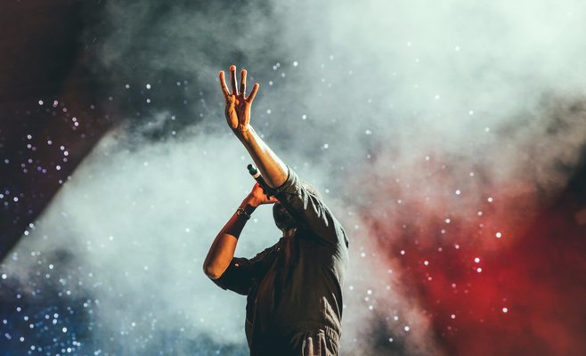 Фестиваль Альтернатива 2019