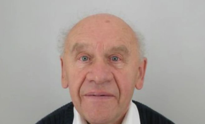 Полиция разыскивает 86-летнего мужчину, пропавшего в Шумаве