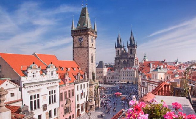 Погода разделит республику: затем придет похолодание