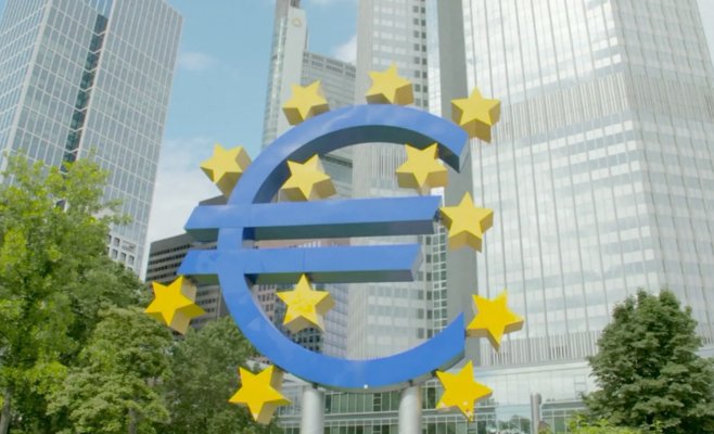 ЕЦБ снижает процентные ставки. Вопрос в том, когда будет следующий шаг вниз