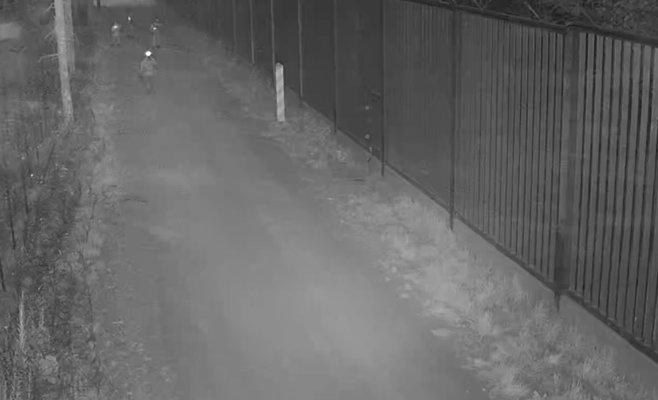 Нападения мигрантов: На белорусской границе польские солдаты платят кровью. Один из них погиб