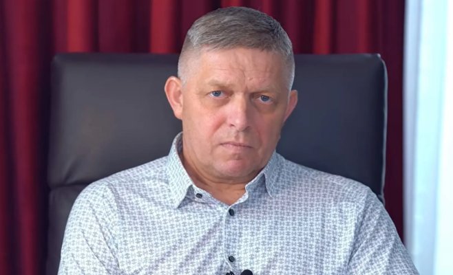 Фицо получил четыре ранения: серьезные осложнения вызвало только одно