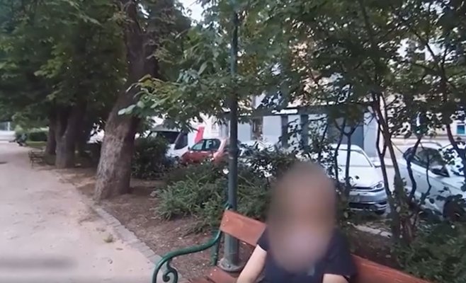 Женщина с почти четырьмя промилле алкоголя кричала в центре Пльзеня