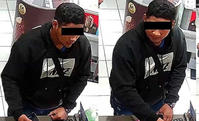 Полиция в состоянии готовности из-за угрозы теракта: задержан иностранец