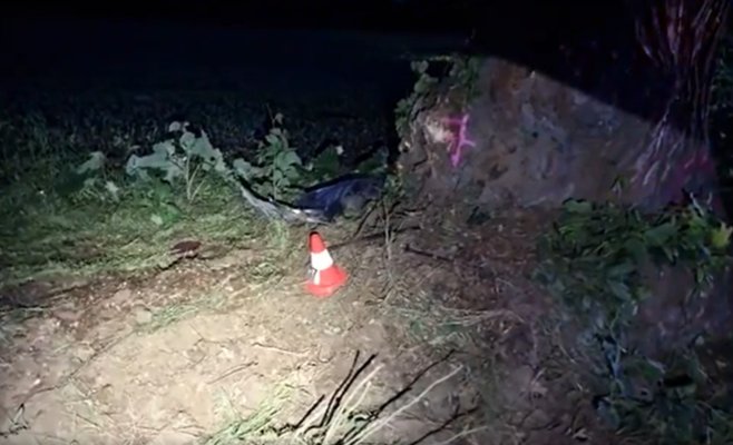 Дети погибли в ДТП из-за отсутствия автокресел: водитель был пьян