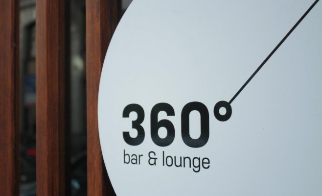 360° Bar