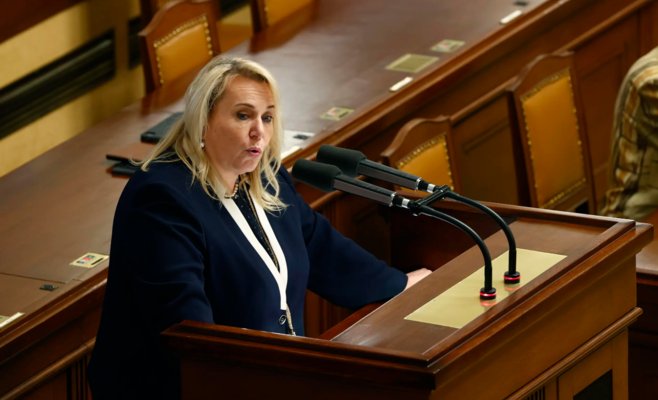 Кто заменит депутатов, уходящих в Европарламент