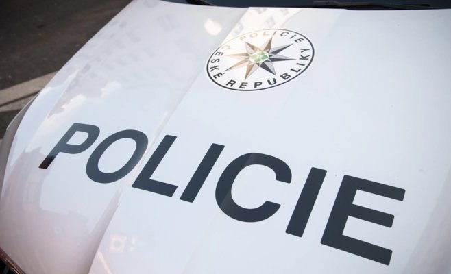 Перед аптекой в Плзни нашли мужчину с 5,5 промилле