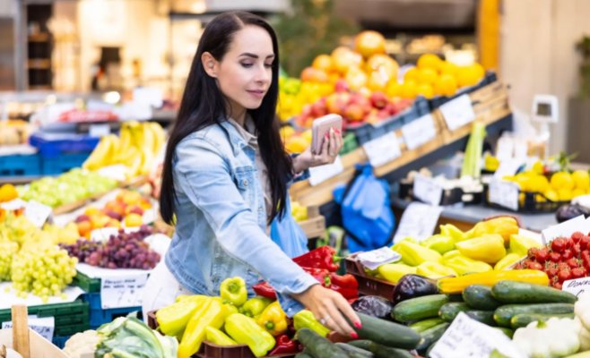 Подорожание огурцов, цветной капусты и шоколада: что происходит с ценами на продукты?