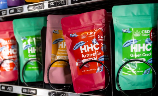 Министерство предлагает расширить запрет на HHC и другие вещества