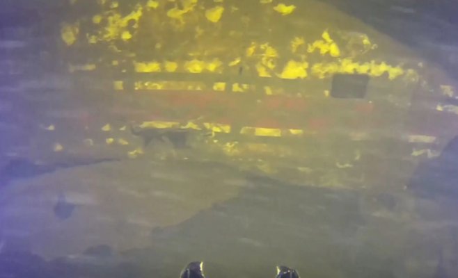 В Вермонте спустя 53 года нашли обломки пропавшего самолета