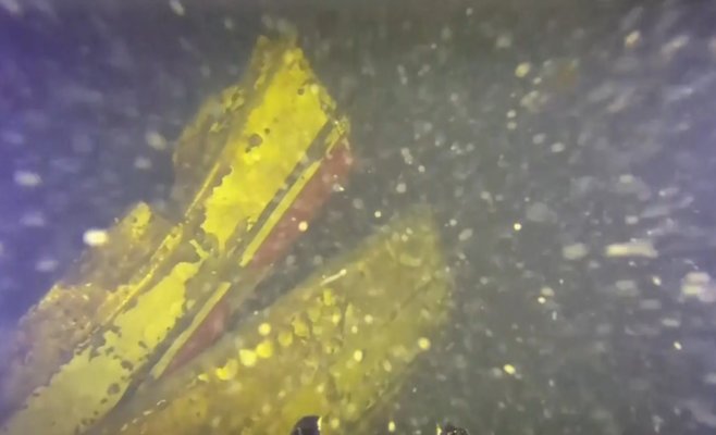 В Вермонте спустя 53 года нашли обломки пропавшего самолета