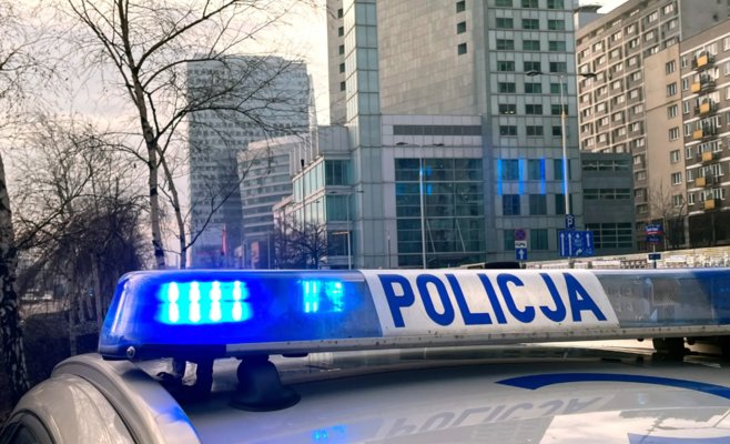 Трое польских подростков до смерти избили молодого мужчину