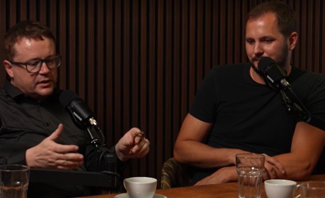 Бывший маркетолог Пиратов объясняет провал партии на выборах: 