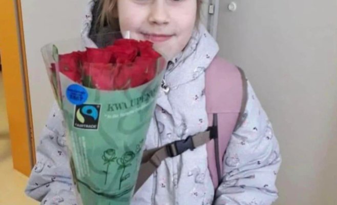 Убийство девятилетней украинки под Дрезденом: следы ведут в Чехию